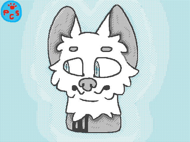 ️ w h i t e  w o l f ️