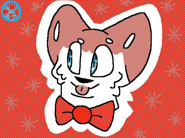 For doggonfly || Art Trade