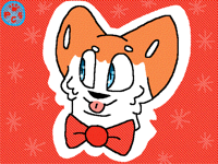 For doggonfly || Art Trade