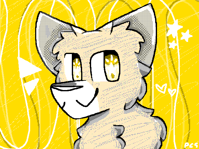 ;p; For i_Pawfect_Pug ;p; {] Art Trade [}