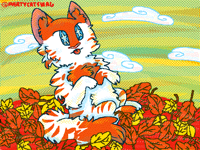 ~ + . a u t u m n . + ~