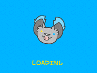 #~ Rain Loading Screen ~#