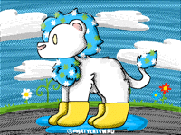 ~} Sir Flubber Noots (aka Sir Noots) {~