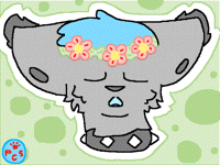 Flower Crown || Doodle [ft. Rain]