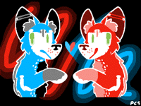 {}# Split Personality #{}