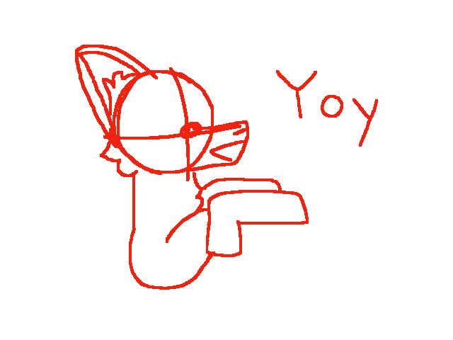 Guns For Hands || Lyric Sketch Anim.