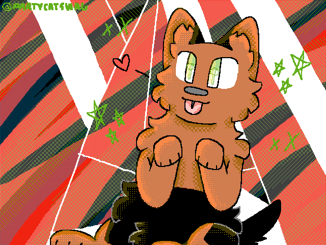 ;p; For DorisCat04 ;p; ~= Art Trade =~