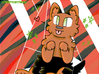 ;p; For DorisCat04 ;p; ~= Art Trade =~