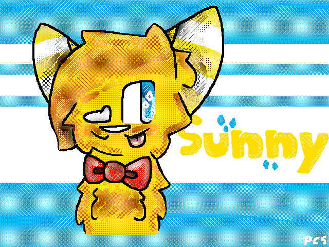<< For sunnyteam >> *Drawing Request Prize*