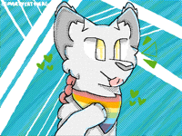 ~+ For alexx +~ ;; Art Trade ;;