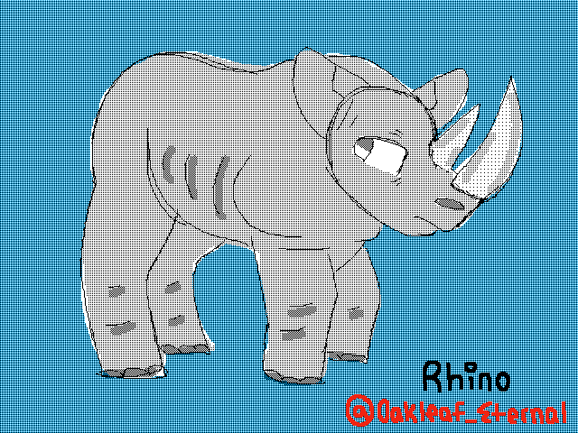 *{ Unusual Animal Suggestions }* (1/?)