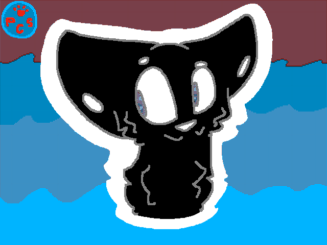 Ravenpaw For BlueFlame || Warriors Contest