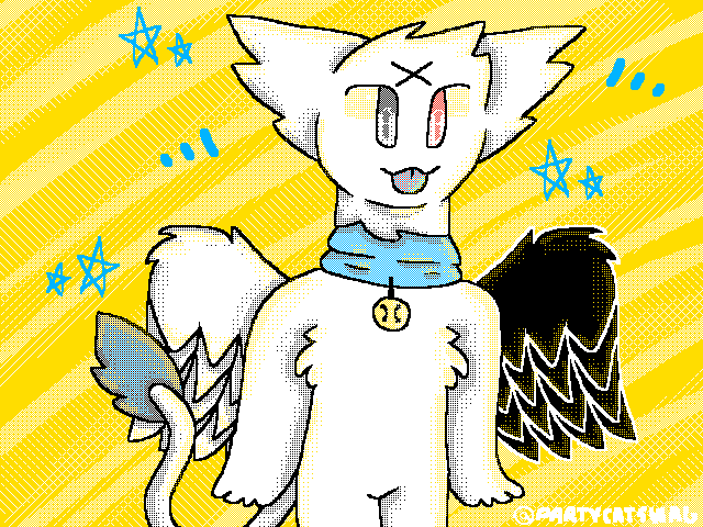 ':. For ShallowAceB .:' ^ Art Trade ^