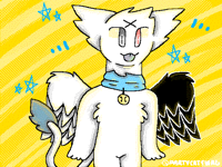 ':. For ShallowAceB .:' ^ Art Trade ^