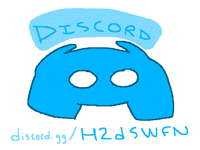 Join my Discord Server! || discord.gg/H2dSWFN