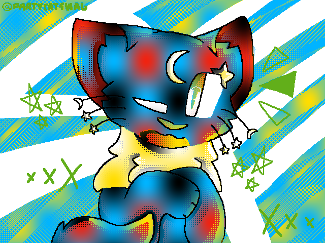 v, For WarriorDragon ,v =* Art Trade *=