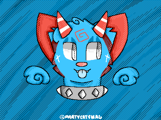 \\ For Dreamistic // ~. Art Trade .~