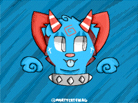 \\ For Dreamistic // ~. Art Trade .~