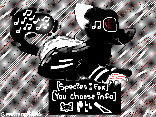 .!; For Winked ;!. /} Emoji OC {\