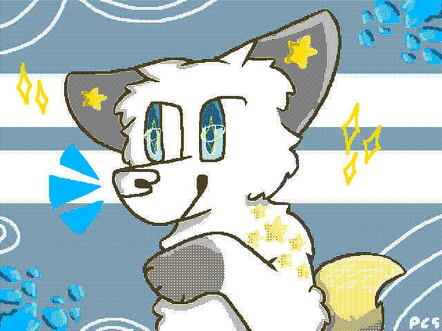 ;e; For Edme ;e; [} Art Trade {]