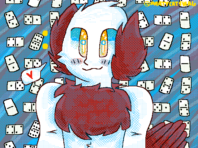 &; For sunnyteam ;& , Art Trade ,