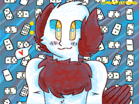 &; For sunnyteam ;& , Art Trade ,