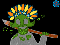 Boss Creature Contest