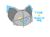 Ideas For 400+ Celebration?