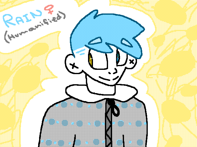 Drawing Challenge || People