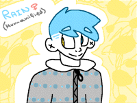 Drawing Challenge || People