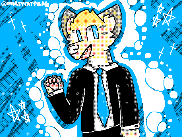 #FursonifyYourCrush Challenge