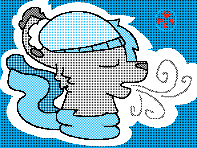 Breathing in the Snowflakes || Doodle [ft. Rain]