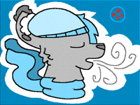 Breathing in the Snowflakes || Doodle [ft. Rain]