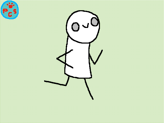 (-) Dancey Walkin' (-)