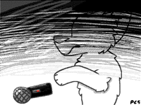 ~_] "Mic Drop" Redo [_~