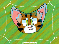 *~ Zander Head Icon ~*