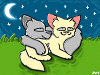 += "Kitty Cuddles" =+ *# Redraw #*