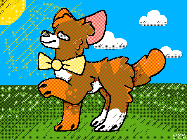 #KL8Brownie {Contest Task #1}