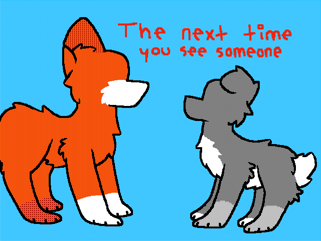 +*, For Strangefoot ,*+ {[Quote Anim. Request]}