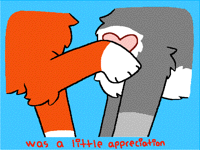 +*, For Strangefoot ,*+ {[Quote Anim. Request]}