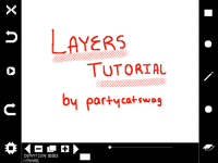 << Layers Tutorial >> (For alasdair2)