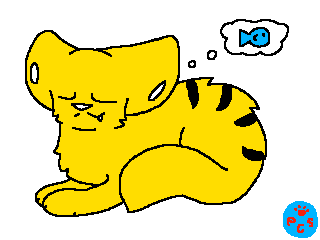 Daydreaming || Doodle