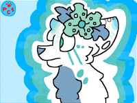 For KittyLover8 || Art Trade