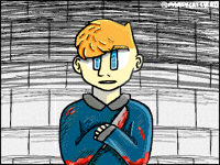 {| I Hear The Sirens, They're Coming |}