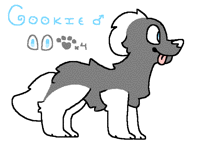 Cookie Reference || OC