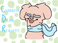~Character Draw Requests~ <<CLOSED>>
