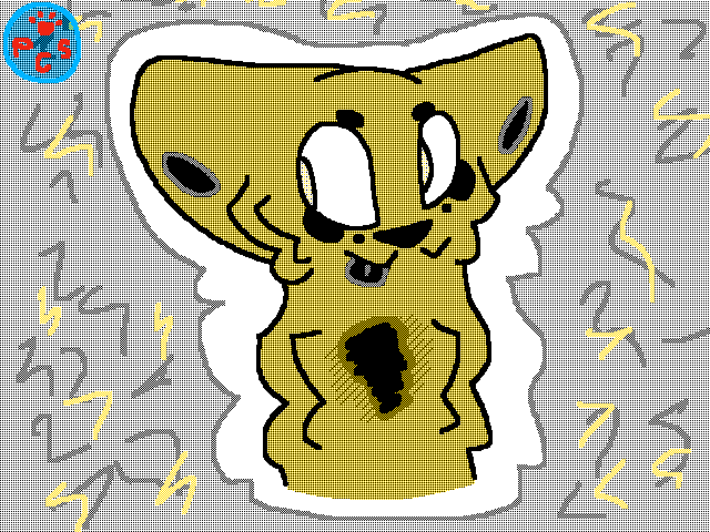 For P9apples || Art Trade