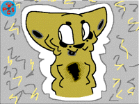 For P9apples || Art Trade