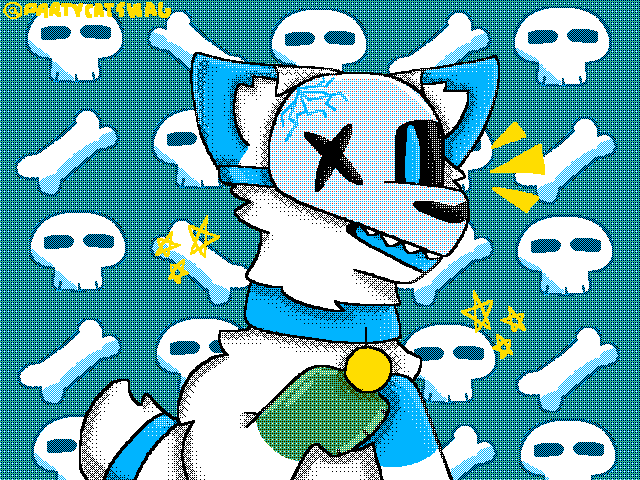 ;e; For FairyAlpha ;e; -) Art Trade (-