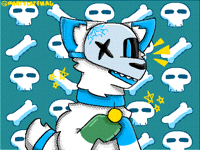 ;e; For FairyAlpha ;e; -) Art Trade (-